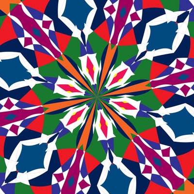 gizli ve bariz kombinasyon,2019,(karma teknik) by Alex Caminker