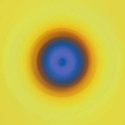 untitled ,2019,(karışık ortam) by Alex Caminker