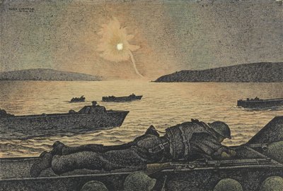  by Alex Colville