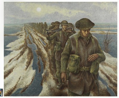  by Alex Colville
