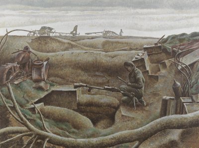  by Alex Colville