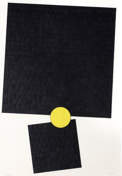 Kuti e Verdhë Vetë-Magazinimi by Alex Dunn