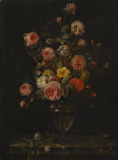  by Alexander Adriaenssen