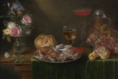  by Alexander Adriaenssen