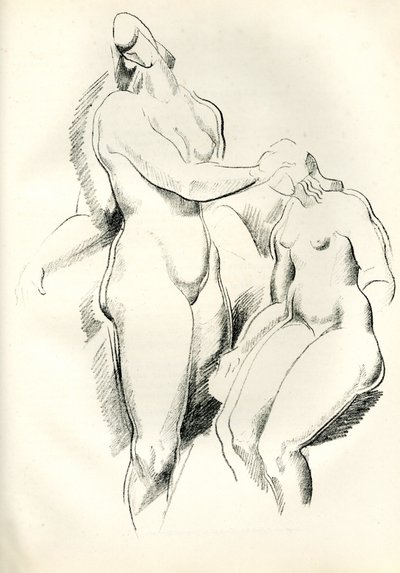  by Alexander Archipenko