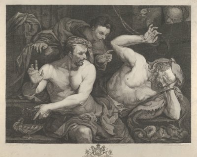 Joseph, Firavun