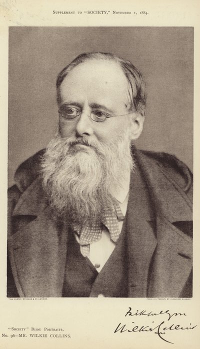 Wilkie Collins