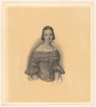 Antoinette Marie Henriette Jeanne Reigersman