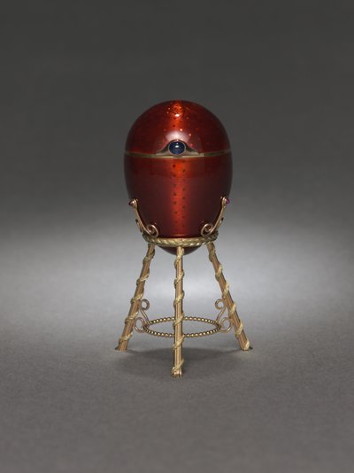 Yumurta, 1896
