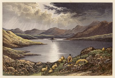  by Alexander Francis (after) Lydon