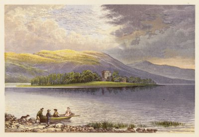  by Alexander Francis (after) Lydon