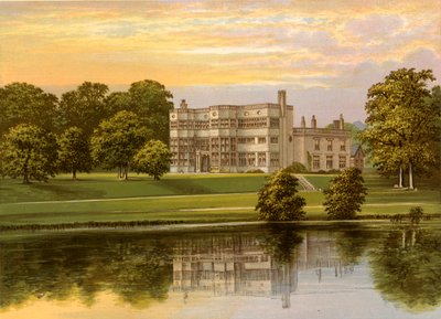Astley Salonu by Alexander Francis Lydon