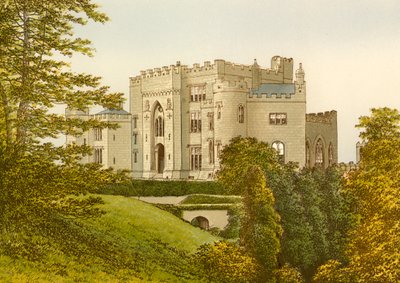 Birr Kalesi by Alexander Francis Lydon