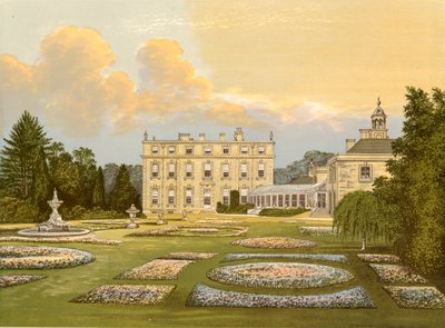 Dytchley Evi by Alexander Francis Lydon