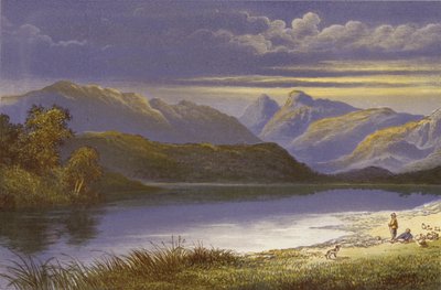 Eltersuyu by Alexander Francis Lydon