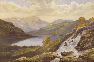 Hawes Su by Alexander Francis Lydon