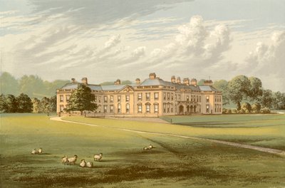 Holme Dantelli by Alexander Francis Lydon