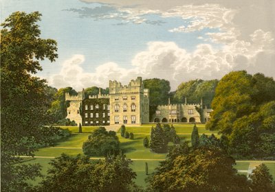 Ormanda Hutton by Alexander Francis Lydon