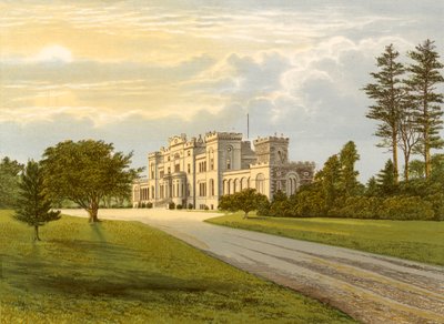 Rossie Kalesi by Alexander Francis Lydon
