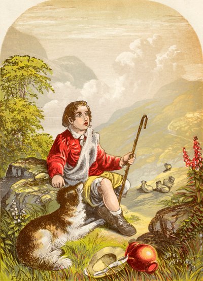 John Bunyan tarafından yayınlanan The Pilgrims Progress