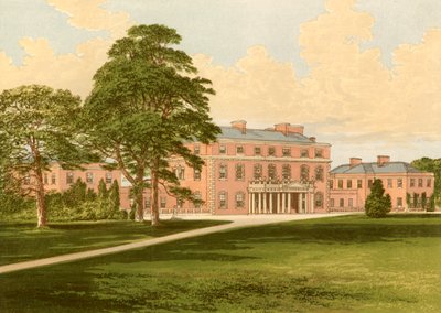 Trafalgar Evi by Alexander Francis Lydon