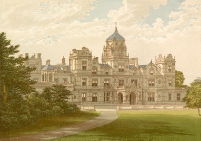 Westonirt Evi by Alexander Francis Lydon