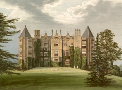 Westwood Parkı by Alexander Francis Lydon