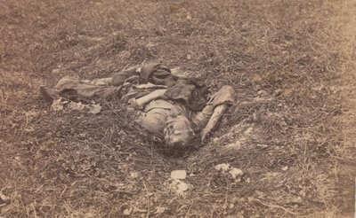 Konfederasyon Askeri [Antietam