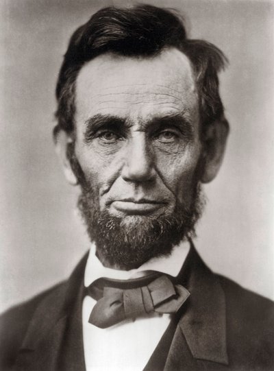 Abraham Lincoln