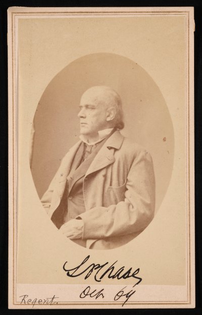 Somon Portland Chase
