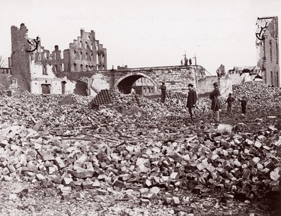Richmond ve Petersburg Demiryolu Köprüsü