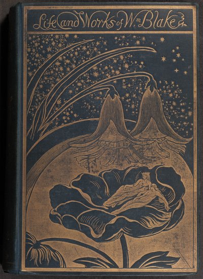 Şiirlerinden ve Diğer Yazılarından Seçmelerle William Blake