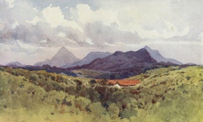 Martale Tepeleri by Alexander Henry Hallam Murray