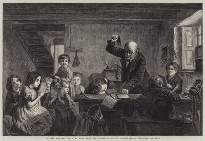 uyuklarken yakalandı by Alexander Hohenlohe Burr