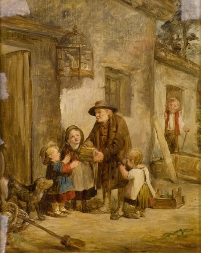 Fuardan Ev by Alexander Hohenlohe Burr