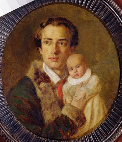 Alexander Herzen