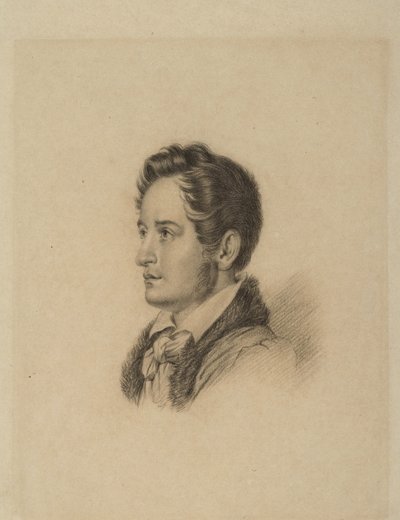 Yazar Alexander Herzen