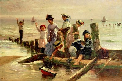 Bilinmeyen resim by Alexander M. Rossi