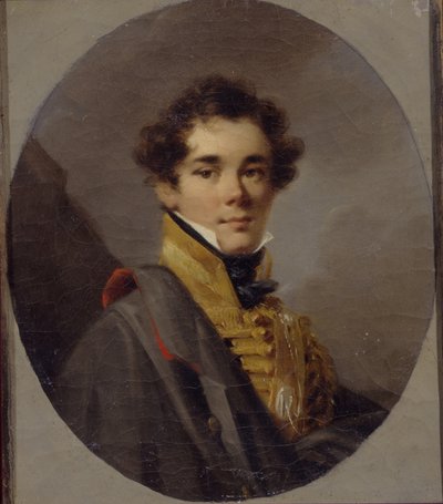 Kont Vasily Olsufyev