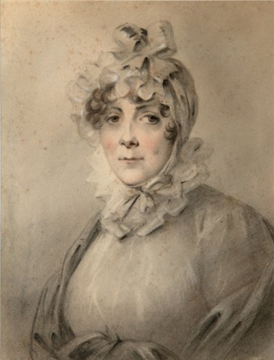 Kontes Anastasia Nikolaevna Shcherbatova