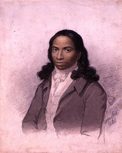 Alexander Dherma Rama