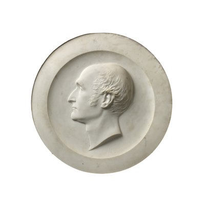 Revd Dr Henry Wellesley