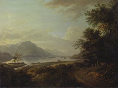  by Alexander Nasmyth
