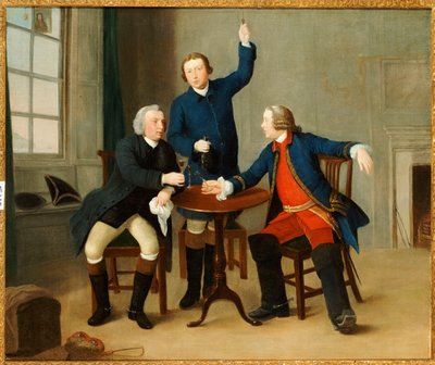 Tost by Alexander Nasmyth
