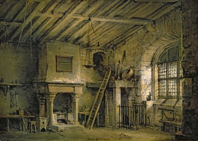 Tolbooth, 