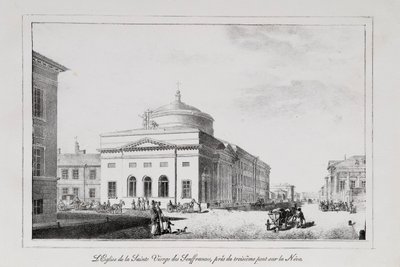 Üzülenlerin Sevinç Kilisesi Sankt Petersburg