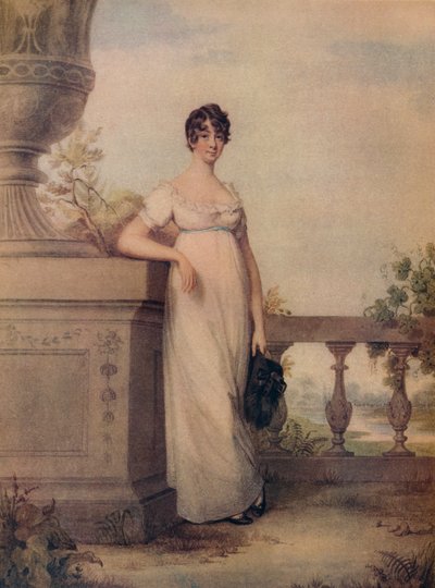 Lady Ducie
