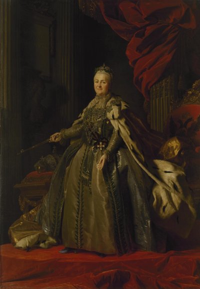 Catherine II