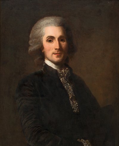  by Alexander Roslin