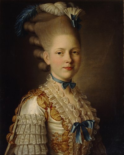 Contesse H. Obolenskaya